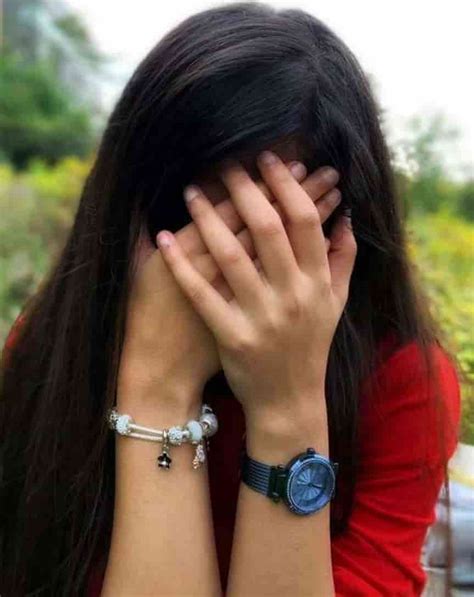 whatsapp dp sad girl pic|sad whatsapp dp download.